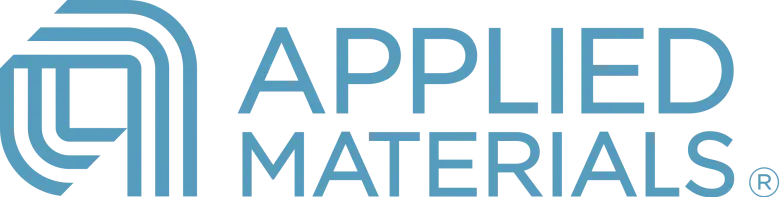 Applied Materials Logo