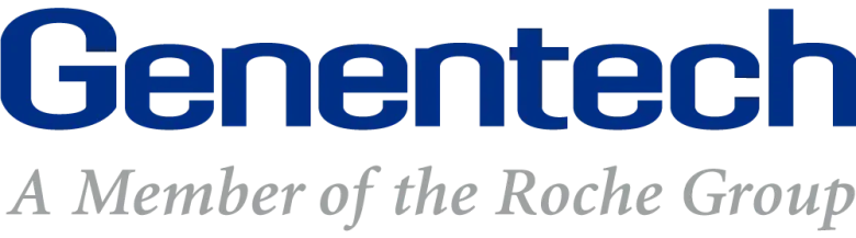 Genentech Logo