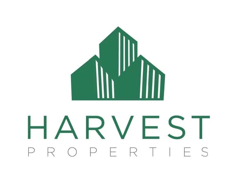 Harvest Properties Logo