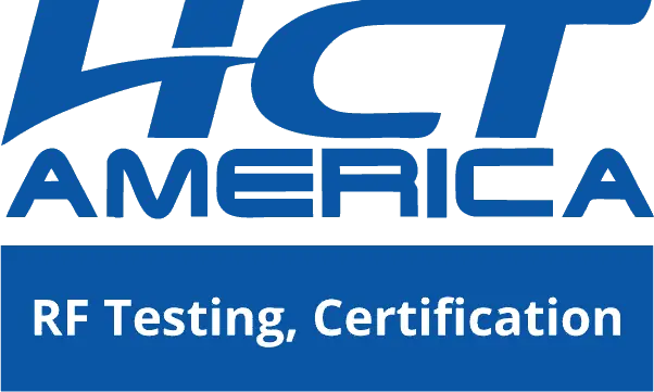 HCT America Logo