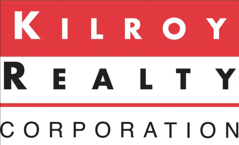 Kilroy Realty Logo