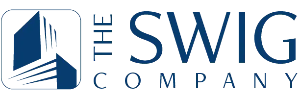 The Swig Company Logo