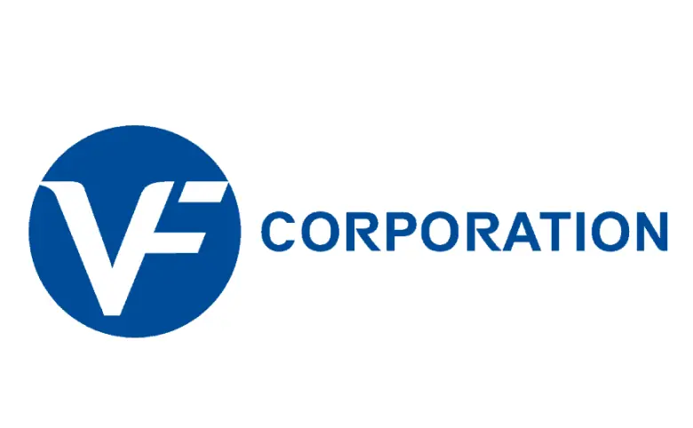 VF Corporation Logo