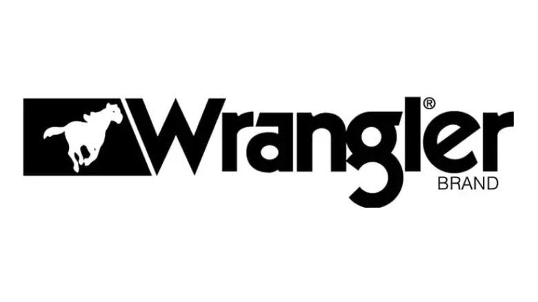 Wrangler Logo